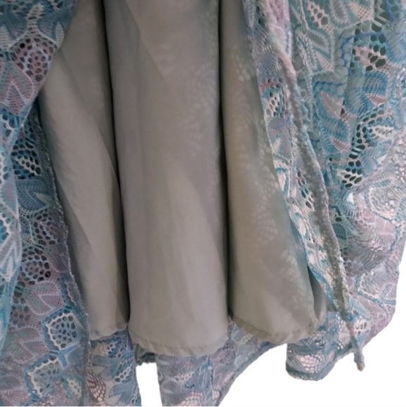 Rare Vintage Vogue Dress - Picture 7 of 9